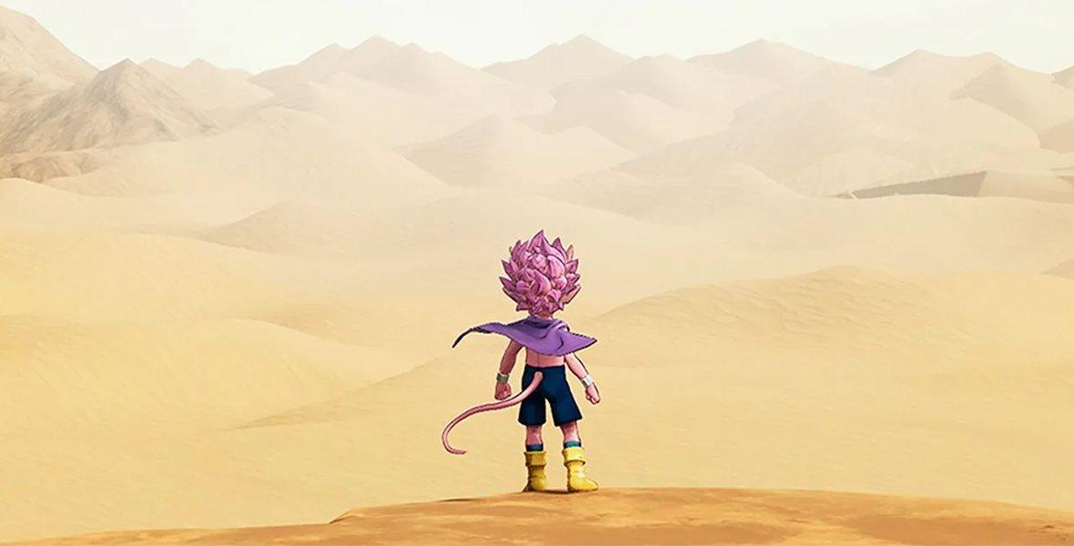 PS Plus Premium i Extra w maju pozwoli nam wrócić do Zony, odwiedzić świat wykreowany przez twórcę Dragon Balla, zbudować własną cywilizację i nie tylko