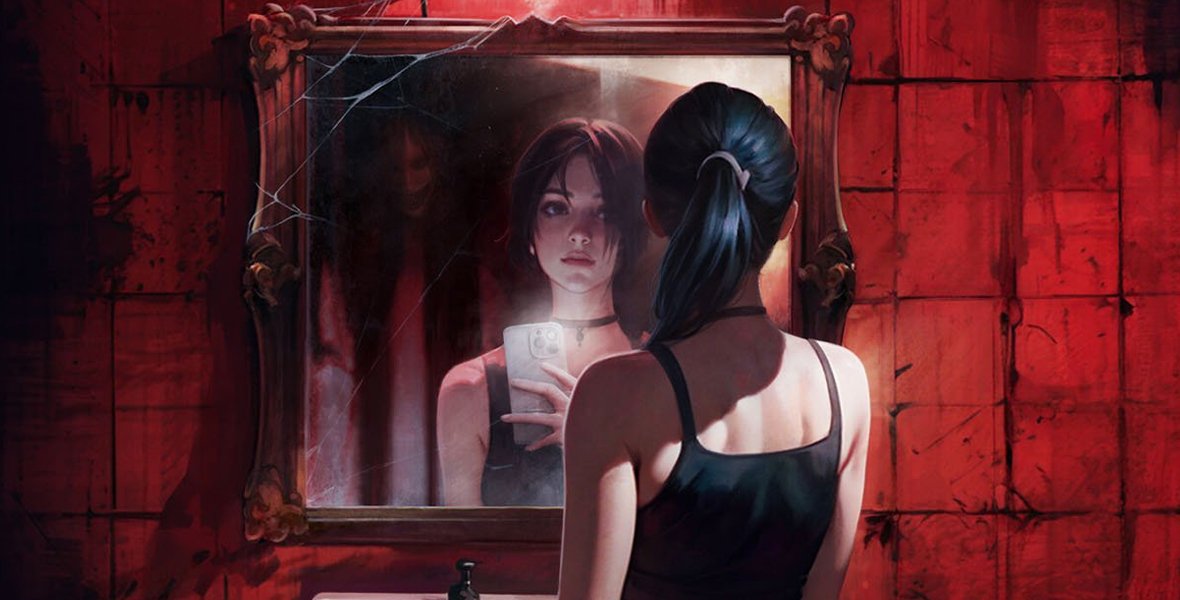 Zapowiedziano DreadOut 3. Horror z Indonezji powraca i zagramy w niego już po GTA 6