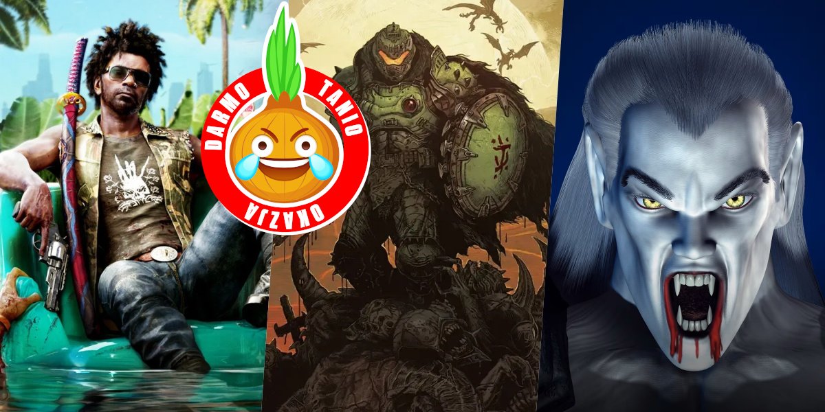 Dead Island 2, Doom: The Dark Ages i inne. Darmowe gry i okazje w tym tygodniu