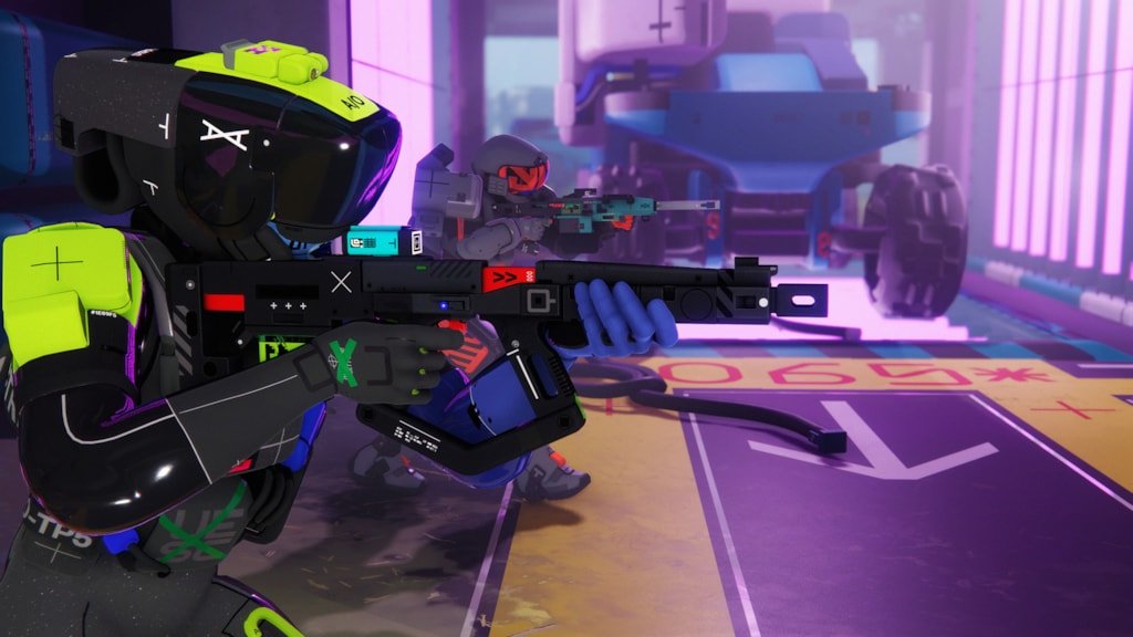 Bungie przyznaje się do kradzieży assetów na potrzeby Marathonu. To nie pierwszy raz