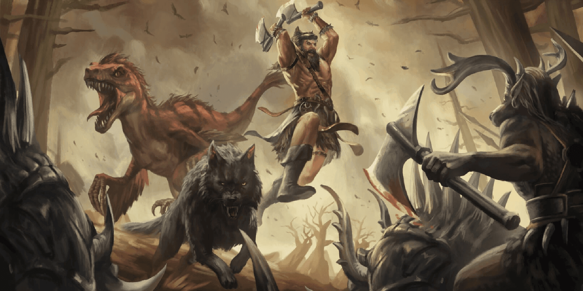 Last Epoch wygląda gorzej od Diablo 4 i Path of Exile 2, ale nie wiem, czy istnieje na rynku bardziej zbalansowane RPG akcji