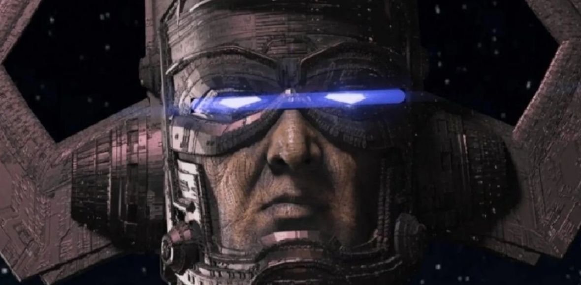 Galactus w pełnej krasie! „Fantastyczna 4” zachwyca fanów nowym zdjęciem Pożeracza Światów
