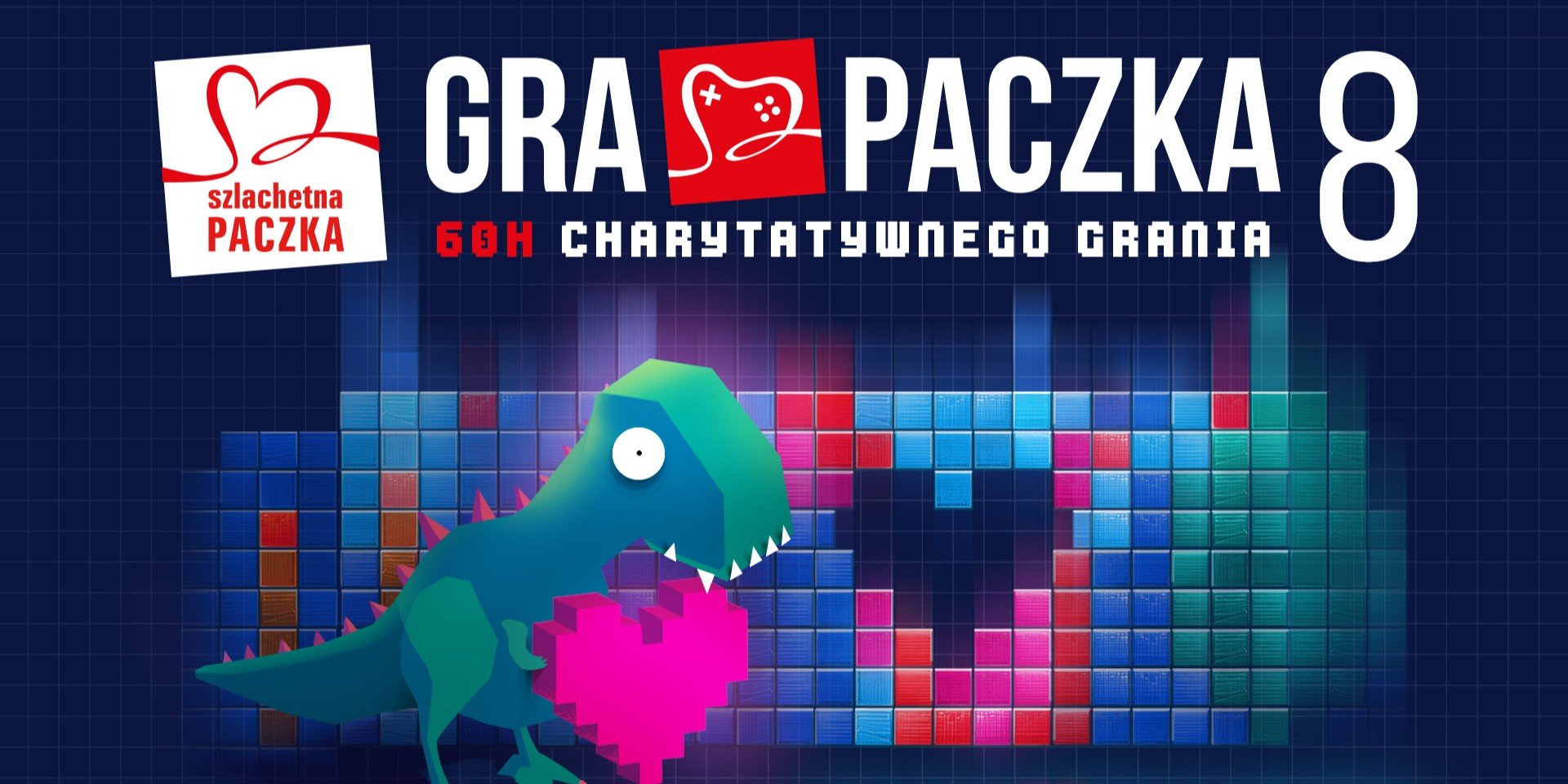 Trwa 8. edycja Gra Paczki – graj, wygrywaj i pomagaj ze Szlachetną Paczką!