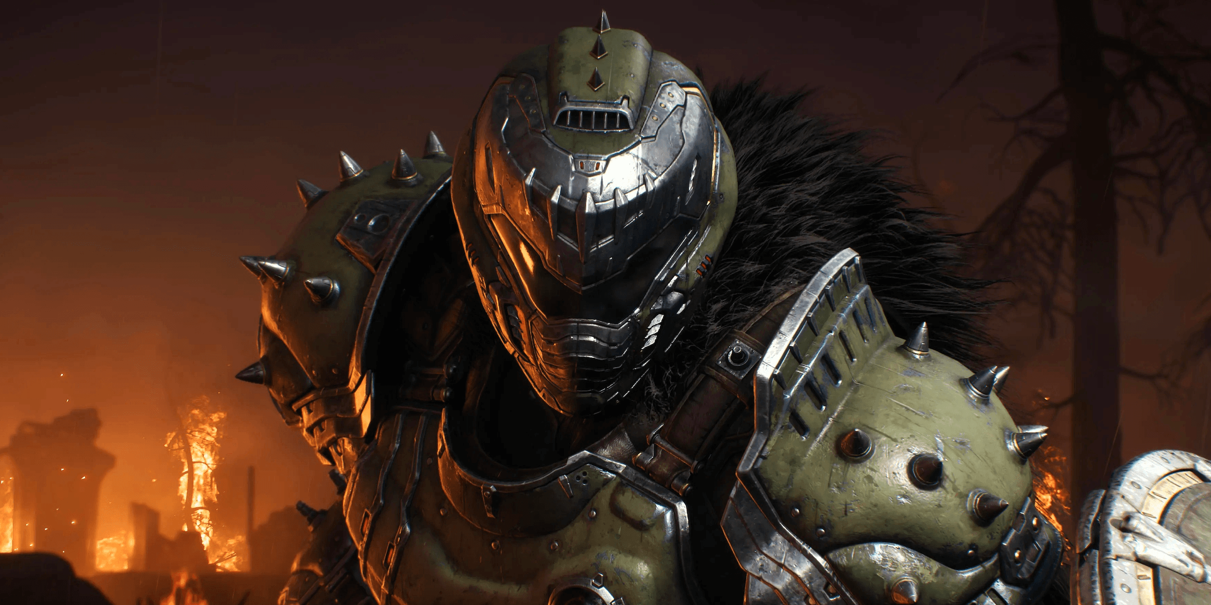 Doom: The Dark Ages największą premierą w historii id Software. Miliony graczy wcieliły się w Slayera