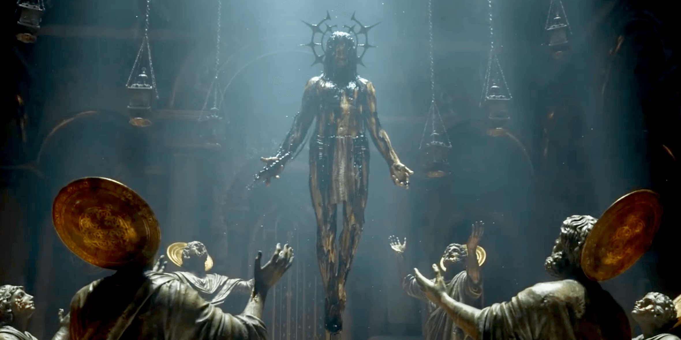 Diablo 4: Grzechy Horadrimów na pierwszej prezentacji. Blizzard ujawnił szczegóły 9. sezonu i zapowiedział start testów
