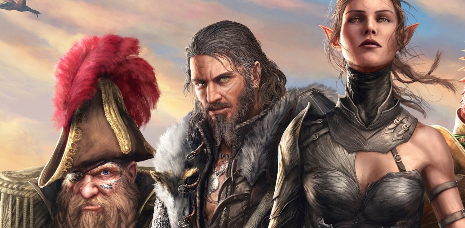 Larian przypadkowo ujawnił Divinity: Original Sin 3? Dyrektor wydawniczy studia dementuje plotki