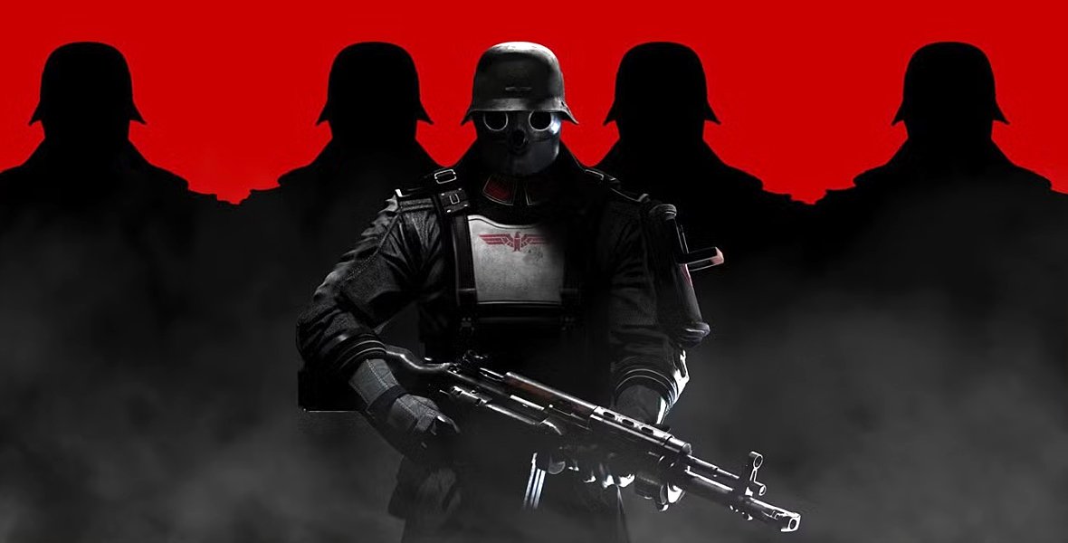 Nowy Wolfenstein anulowany? MachineGames pracowało nad jeszcze jedną grą
