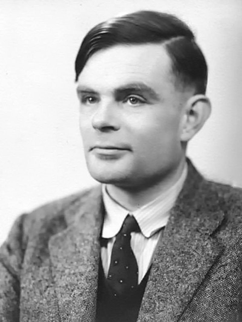 Wikimedia Commons / Elliott & Fry, PD