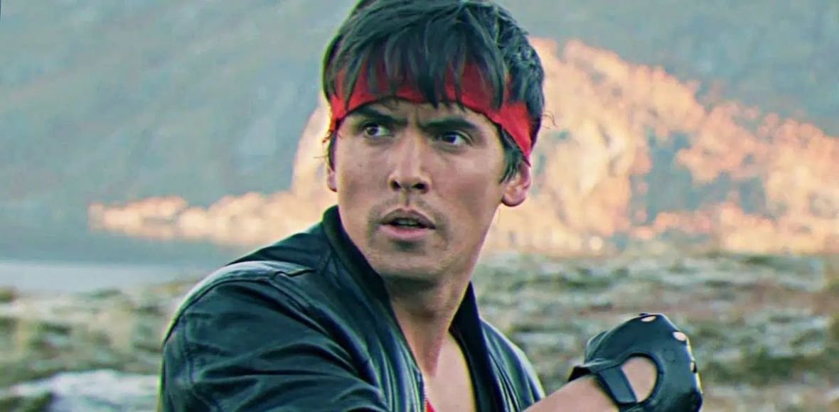 Reżyser „Kung Fury” zapowiada „Dragonlord”. Nowy film pełen dinozaurów, robotów i w klimacie lat 80.