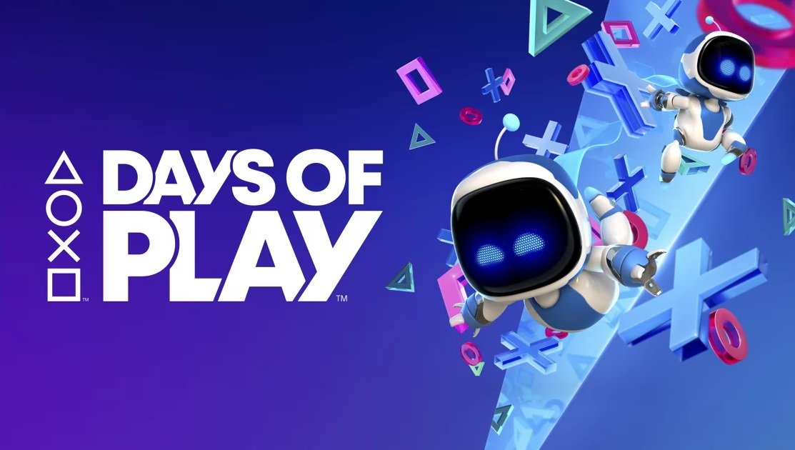 Wielkie promocje z okazji Days of Play. PS Plus z pełną ofertą na czerwiec