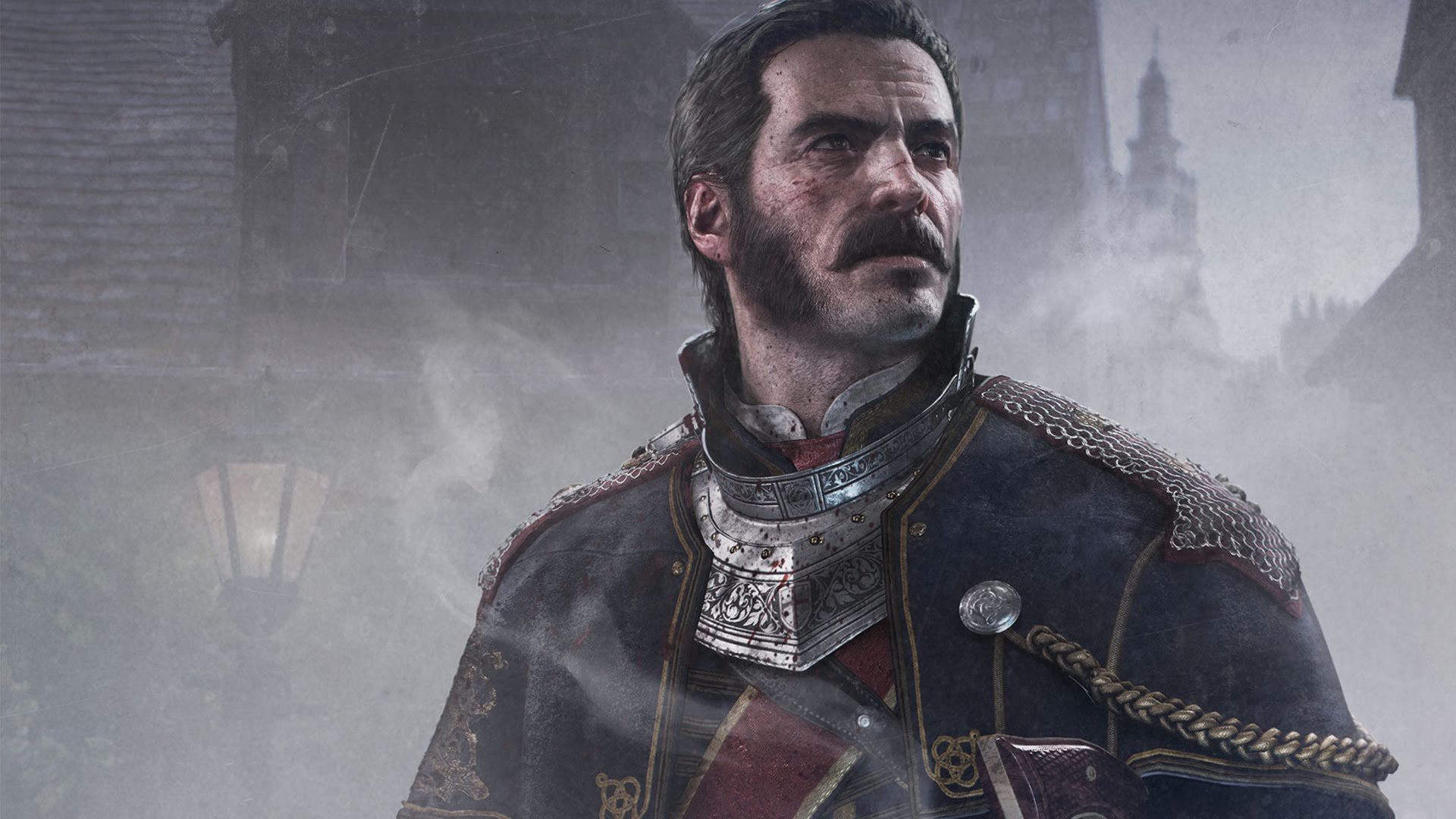 The Order: 1886 miało zapoczątkować trylogię. Sequel byłby większy i oferował multiplayera
