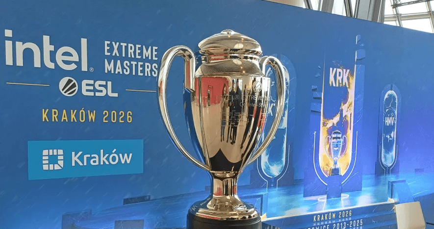 Nowa edycja IEM odbędzie się w Krakowie. Miasto rozpoczęło długofalową współpracę z EFG