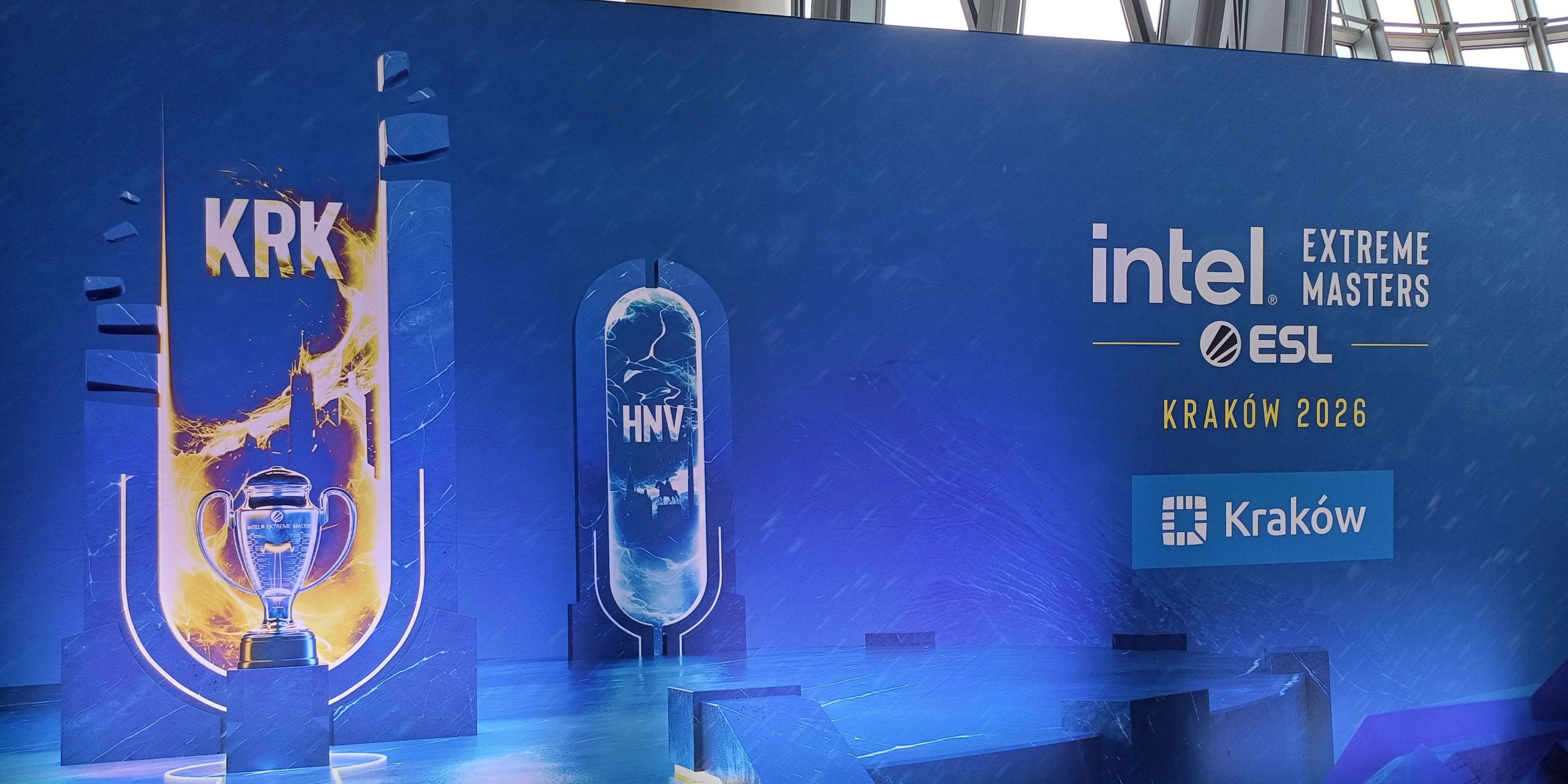 IEM Expo nie powróci już w tej samej formie w 2026 roku, ale organizatorzy nie zamierzają rezygnować z targów