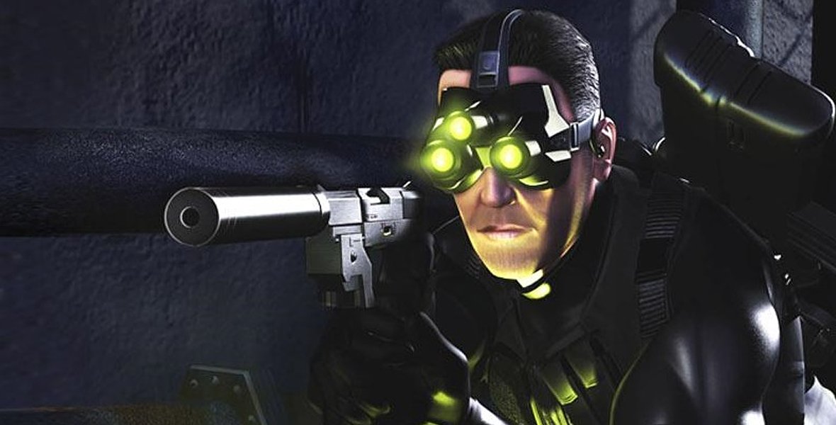 Nowe informacje o Splinter Cell Remake na Summer Game Feście? Ubisoft daje do zrozumienia, że pamięta o serii