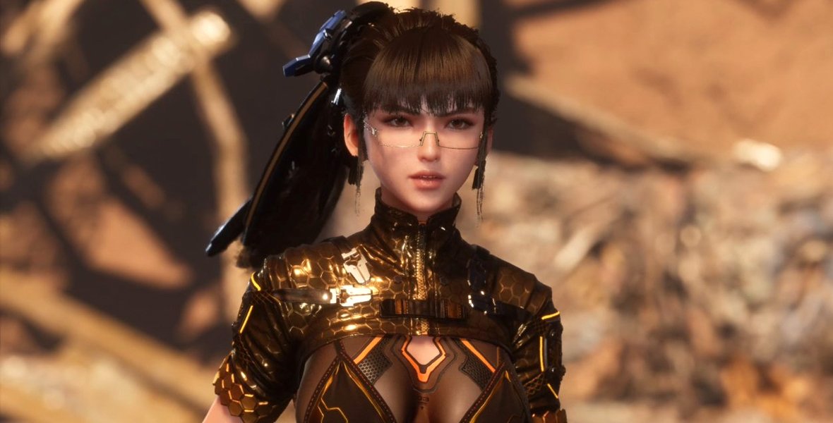 Demo Stellar Blade’a już jest. Developerzy udostępnili też nietypowe wymagania sprzętowe