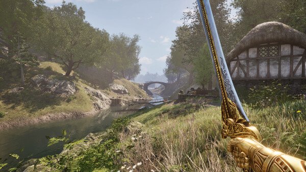 Kojarzycie „Skyrimową babcię”? Teraz gra w remaster Obliviona