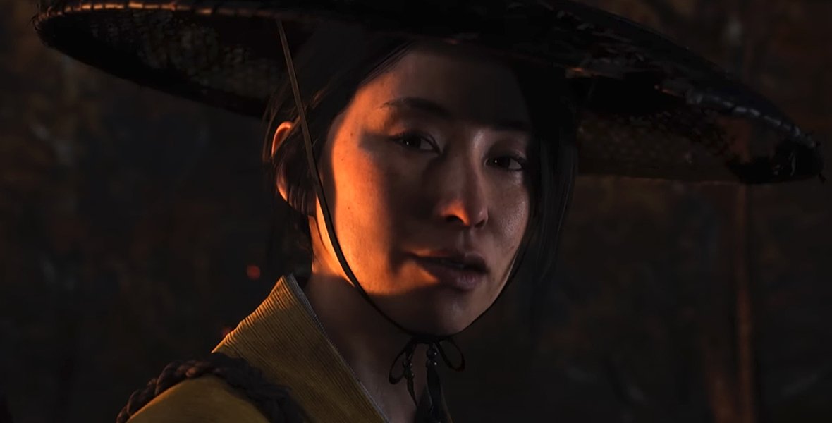 Ghost of Yotei przypomina o sobie krótkim trailerem. Niestety na dłuższy gameplay będziemy musieli trochę poczekać