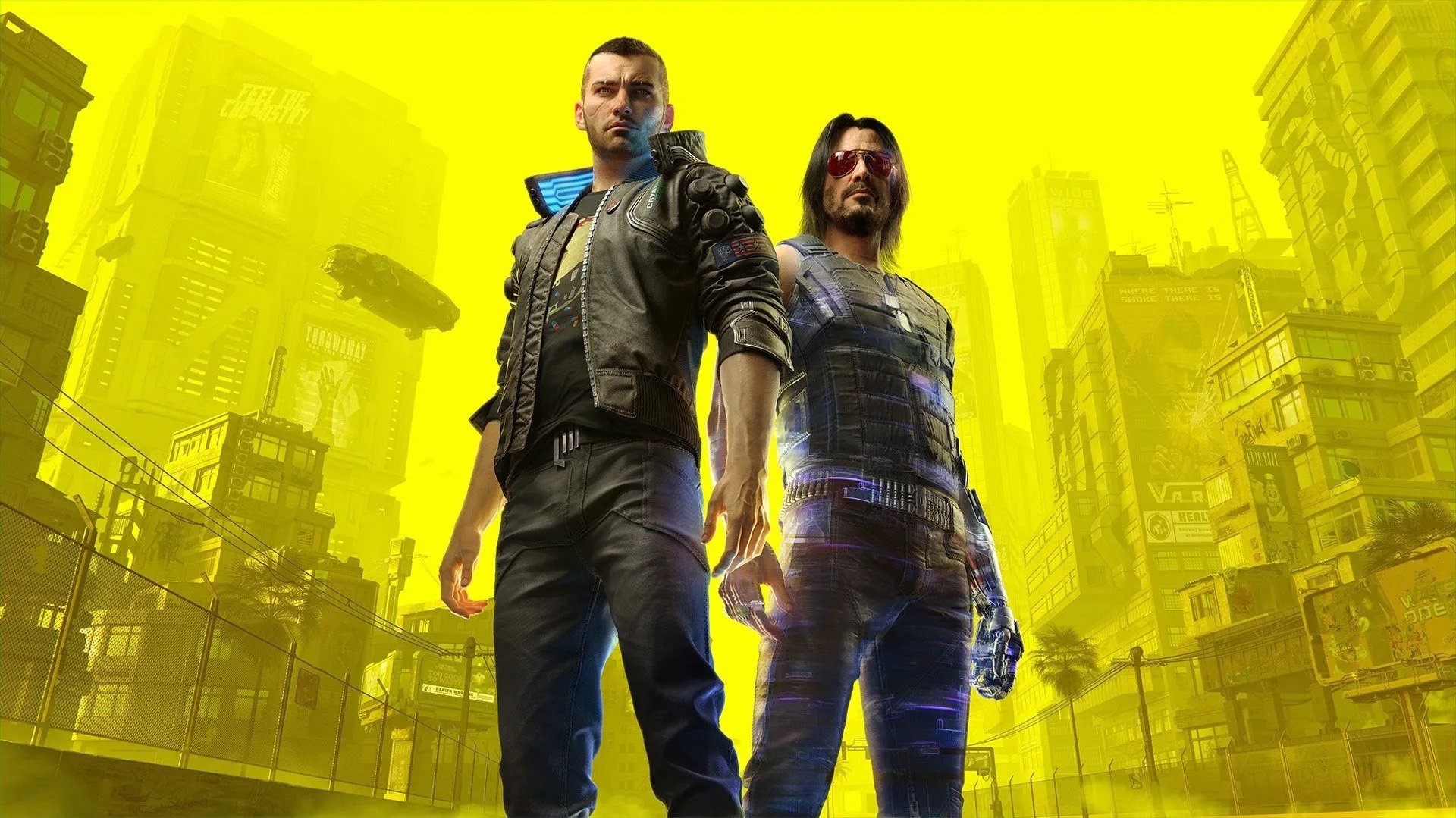 Cyberpunk 2077 prawdopodobnie dziś dostanie dużego patcha. Mamy też dobre wieści dla posiadaczy Maców