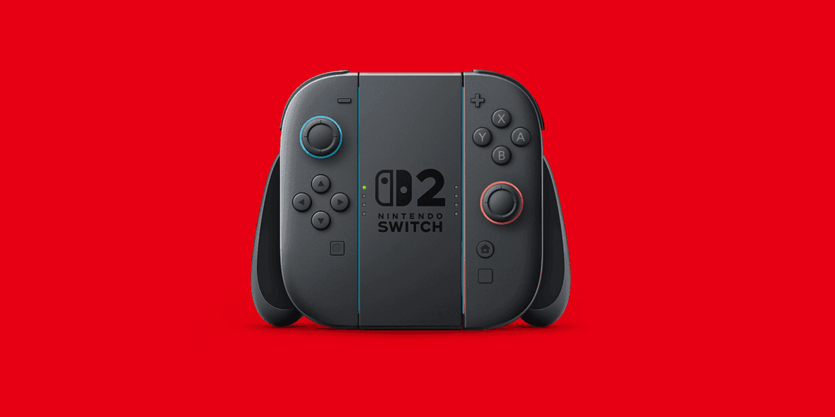 W niektórych polskich sklepach może zabraknąć Switcha 2. Najnowsza konsola Nintendo zadebiutowała dzisiaj na rynku