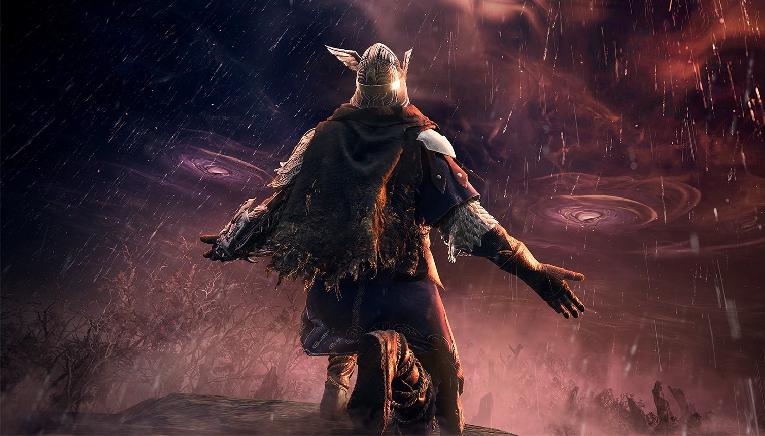 Elden Ring Nightreign to jedna z najszybciej sprzedających się gier FromSoftware. Studio obiecuje tryb dwuosobowy