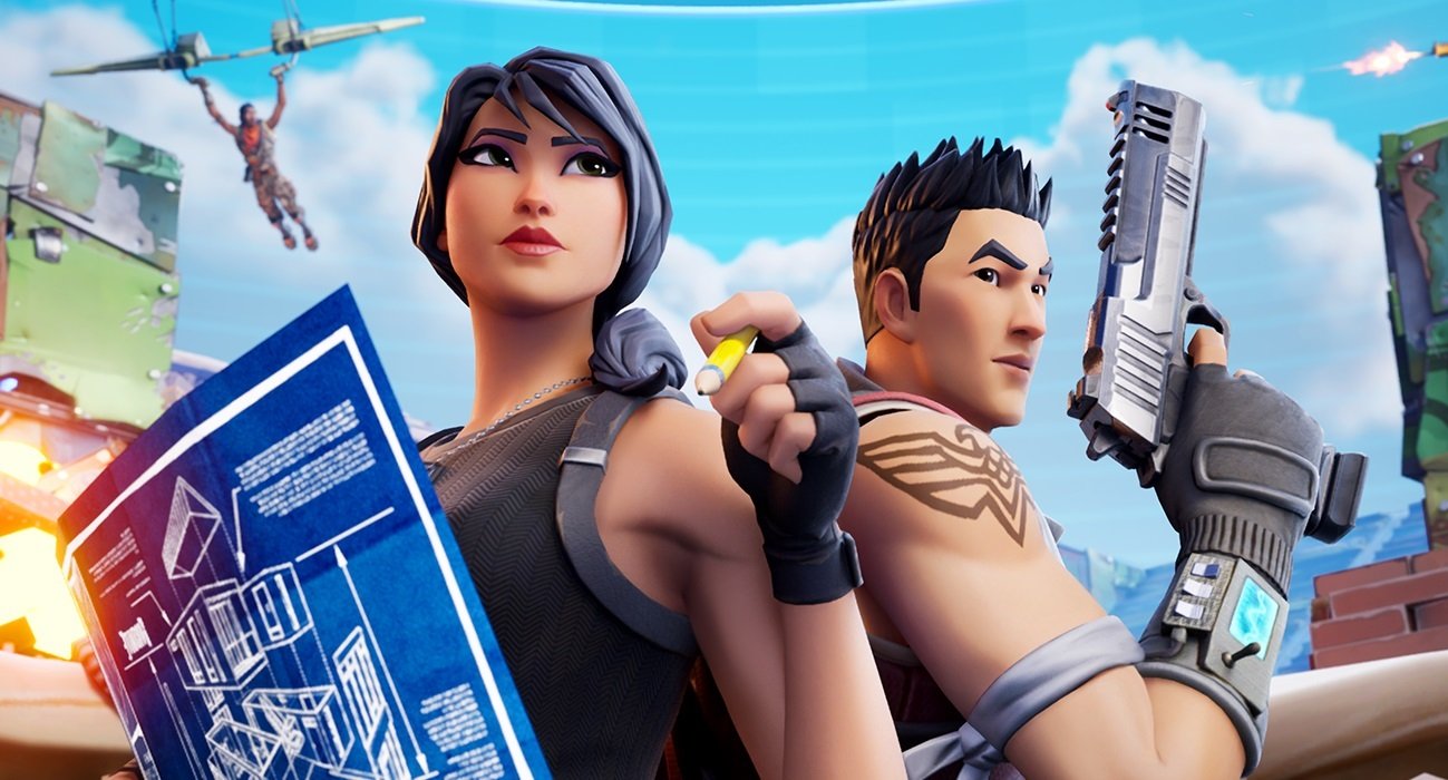 Fortnite z najgorszymi wynikami od 2 lat. Liczba aktywnych graczy sukcesywnie spada