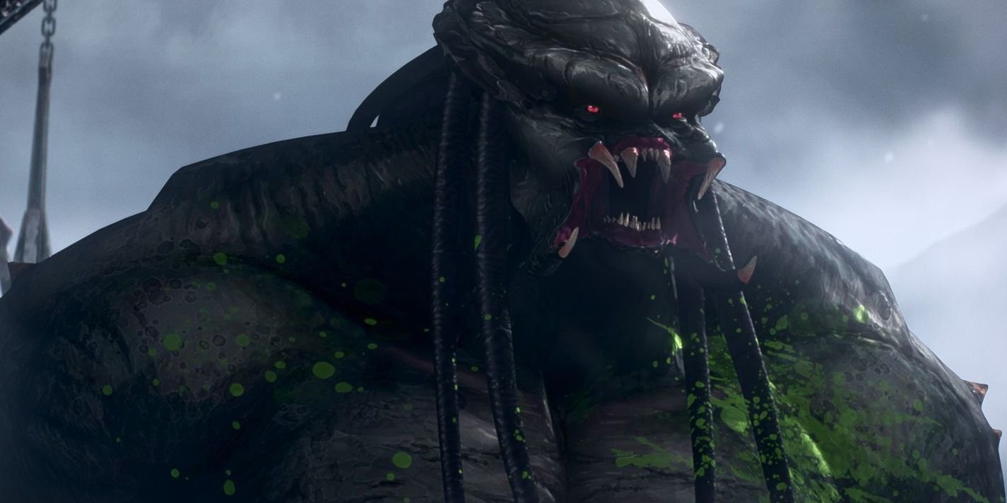 Nowy „Predator” stoi poziom wyżej od większości sequeli i spin-offów, a przede wszystkim – ma parę świeżych pomysłów [RECENZJA]