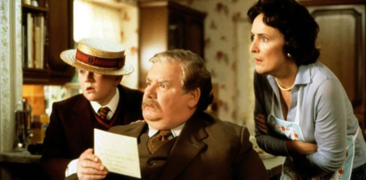 Poznaliśmy serialowych Dursleyów. HBO powiększa obsadę „Harry’ego Pottera” o kolejne nazwiska