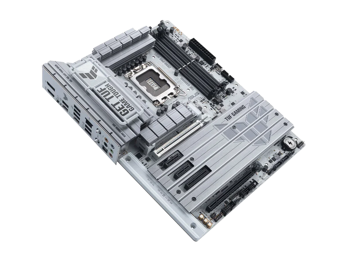 ASUS TUF Gaming Z890-Pro Wi-Fi