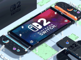 Nintendo Switch 2 Welcome Tour nawet nie udaje, że jest pełnoprawną grą [RECENZJA]