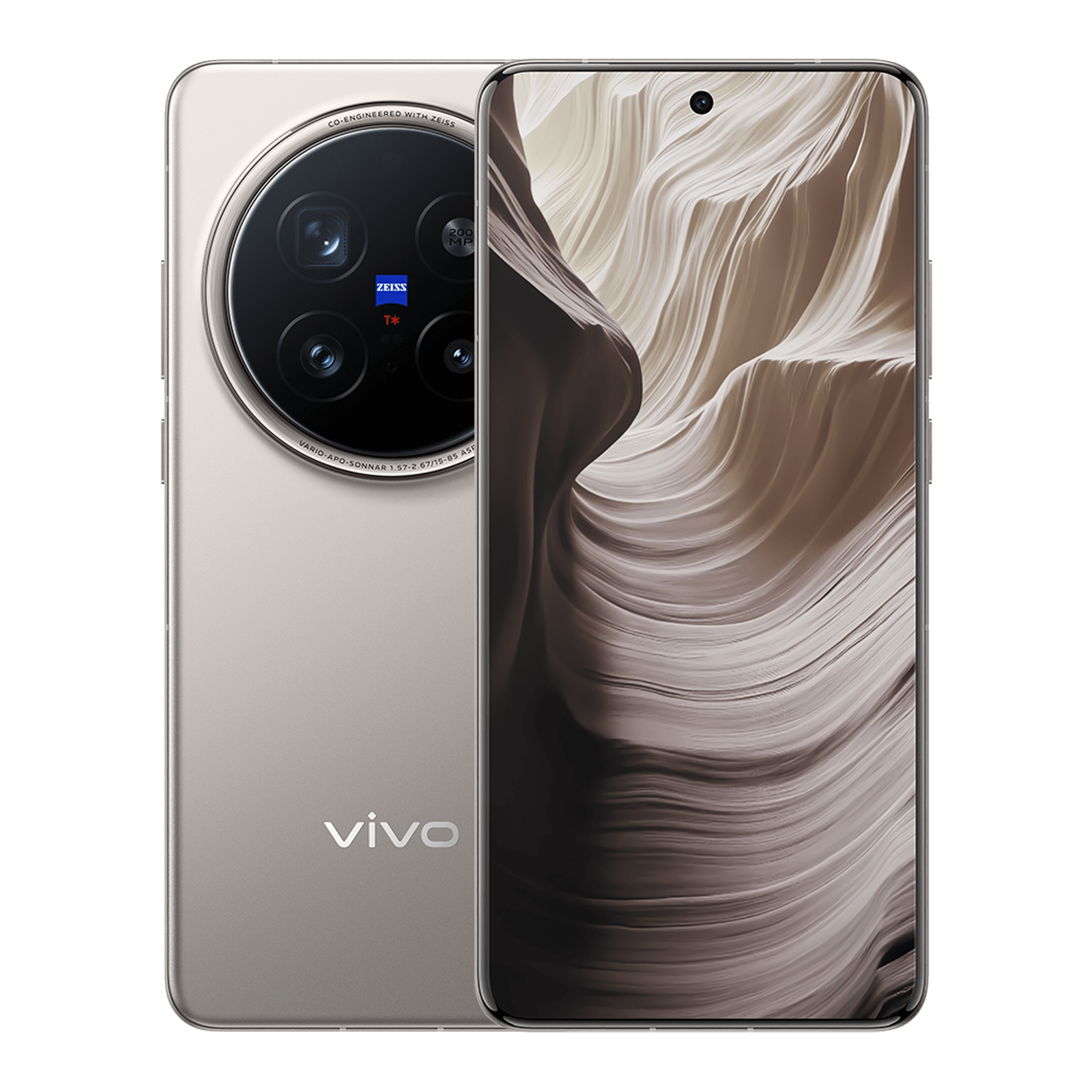 vivo X200 Pro