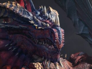 Dungeons & Dragons niczym God of War? Reżyser Star Wars Jedi i prezes Wizards of the Coast o ambitnych planach na nową grę