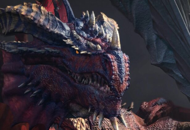 Dungeons & Dragons niczym God of War? Reżyser Star Wars Jedi i prezes Wizards of the Coast o ambitnych planach na nową grę