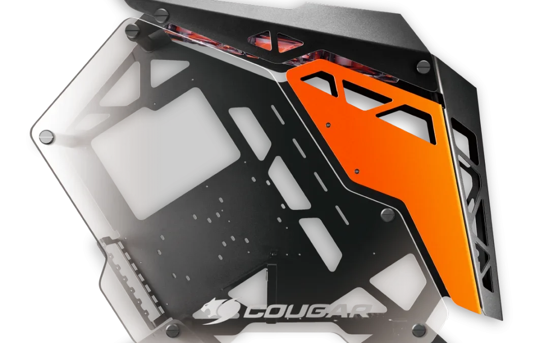 Cougar Conquer 