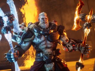 Która odsłona Borderlands jest najlepsza? Nieważne, szef Gearboksa przekonuje, że „czwórka” i tak będzie lepsza