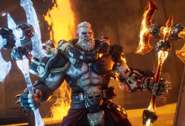 Która odsłona Borderlands jest najlepsza? Nieważne, szef Gearboksa przekonuje, że „czwórka” i tak będzie lepsza