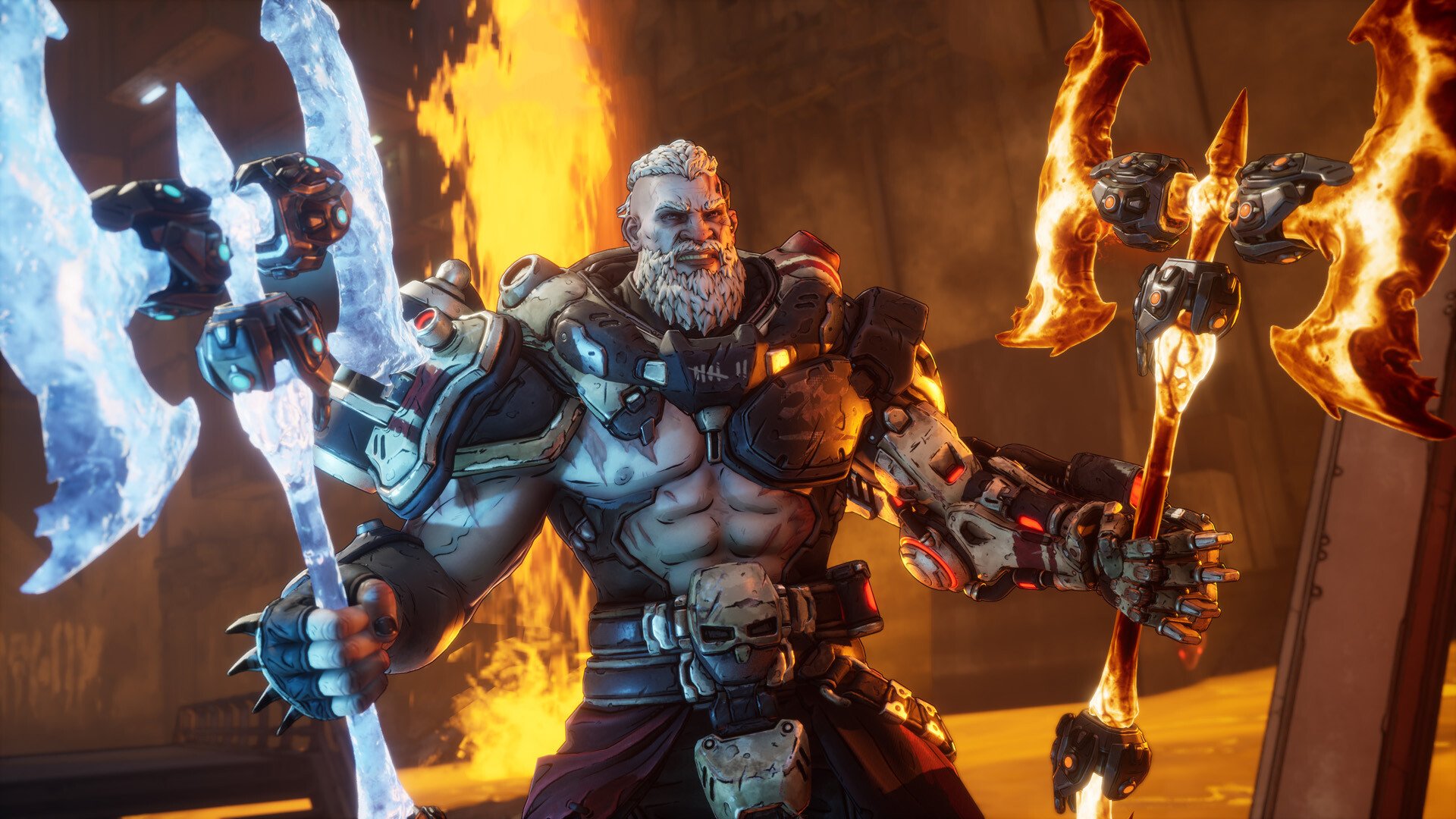 Która odsłona Borderlands jest najlepsza? Nieważne, szef Gearboksa przekonuje, że „czwórka” i tak będzie lepsza