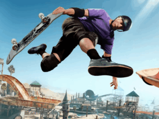 „Tony Hawk wie więcej o skaterskiej muzyce niż ktokolwiek inny na świecie”. Reżyser THPS 3+4 opowiada o kulisach powstawania gry