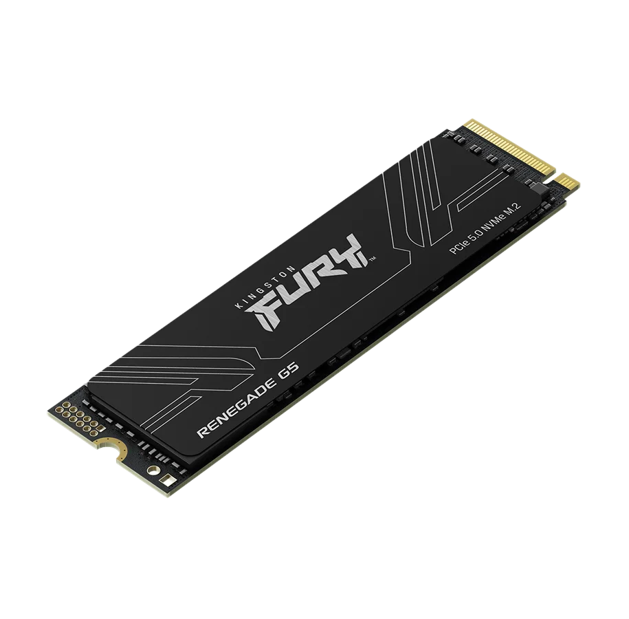 Kingston FURY Renegade G5 PCIe Gen5 4 TB 