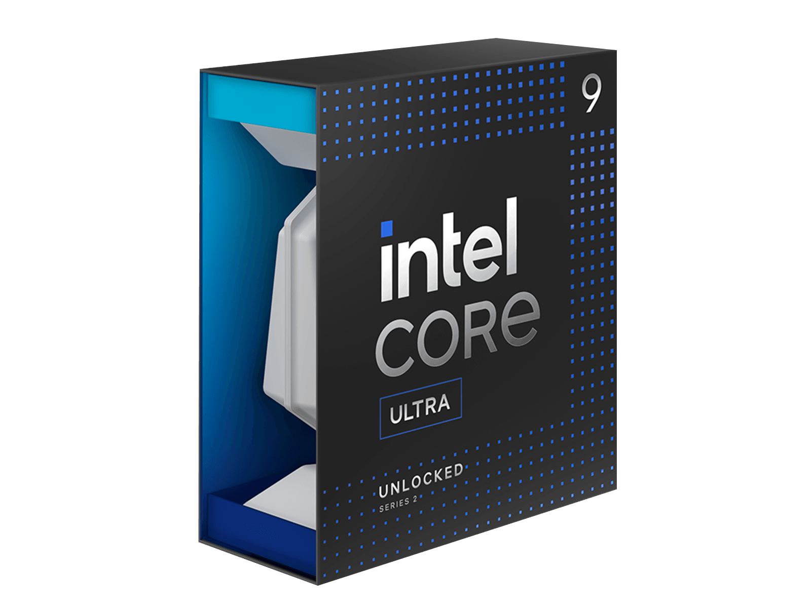 Intel Core Ultra 9 285K