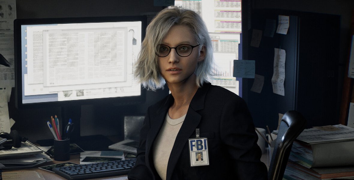 Capcom godzi zwaśnionych fanów. W Resident Evil Requiem można grać w perspektywie trzeciej i pierwszej osoby