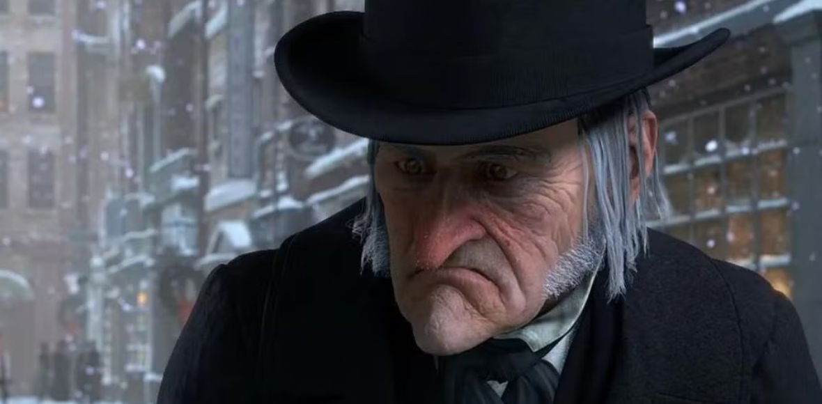 Reżyser „Nosferatu” zekranizuje „Opowieść wigilijną”. W roli Scrooge’a może wystąpić Willem Dafoe