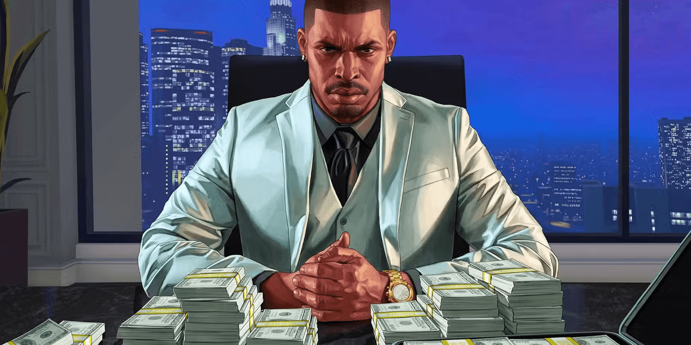 GTA Online z możliwością prowadzenia „legalnego” biznesu. Rockstar lada moment opublikuje nową aktualizację