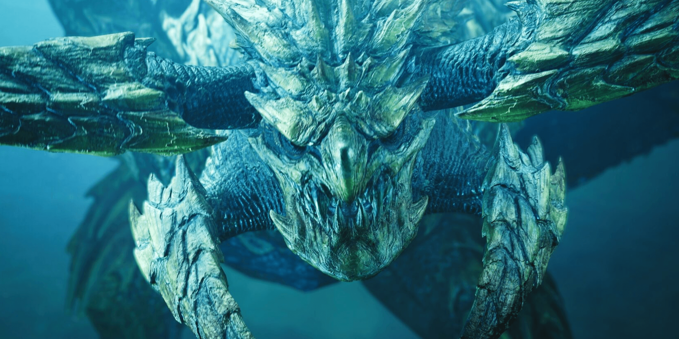 Gracze są wściekli na Capcom. Monster Hunter Wilds mierzy się z review bombingiem