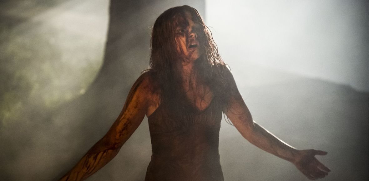 Ruszyły zdjęcia do serialowej „Carrie”! Kultowy horror Stephena Kinga wraca na ekrany
