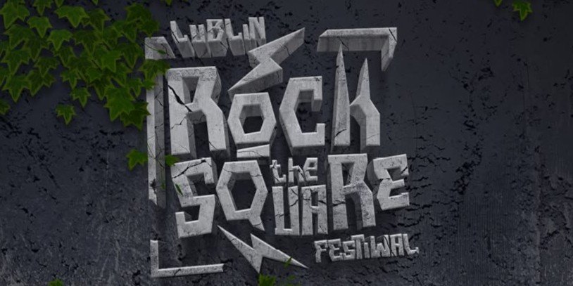 Zapraszamy na festiwal Rock The Square. Już w tę sobotę zagrają Paradise Lost, Soen i inni!