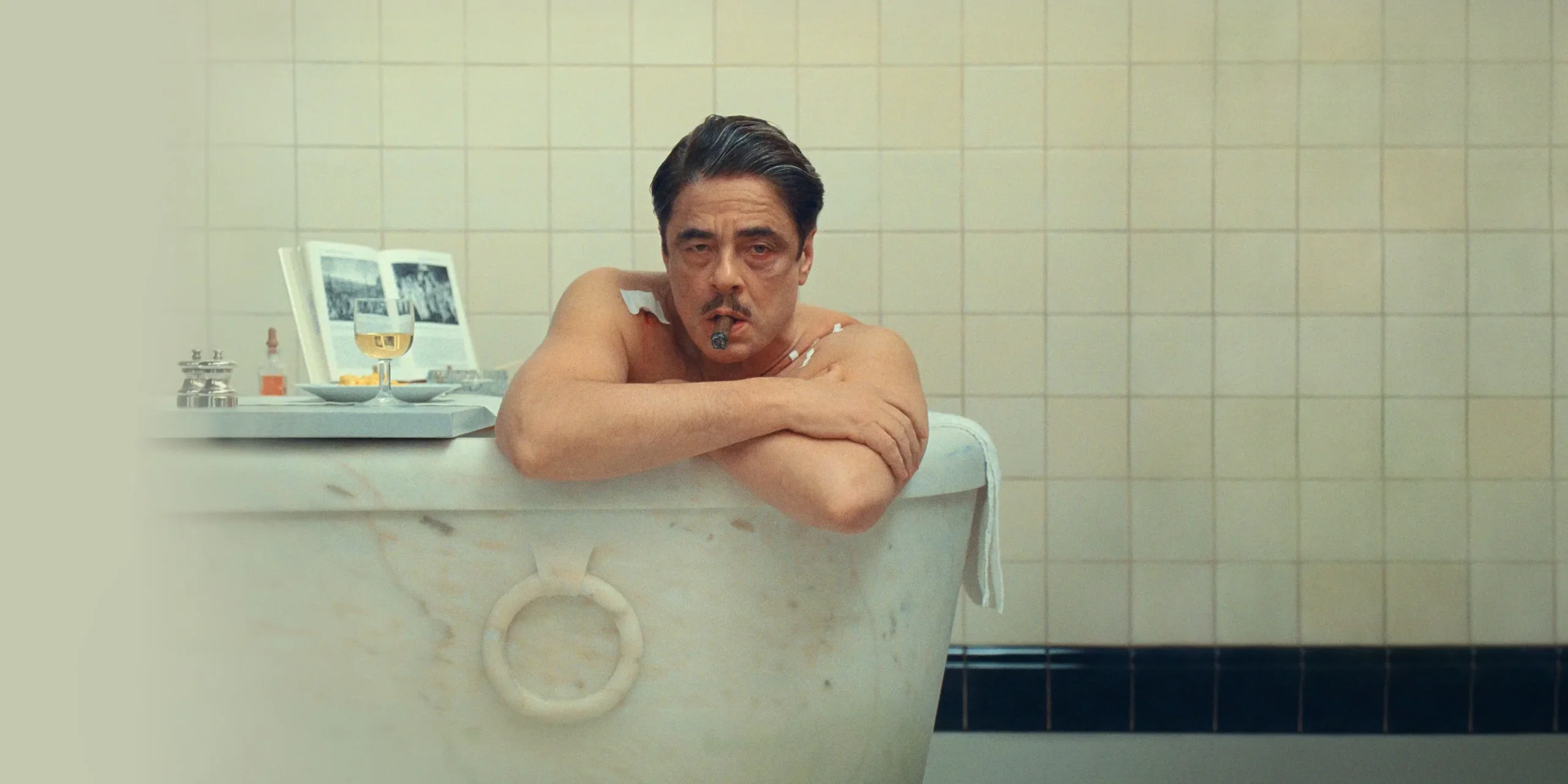 „Fenicki układ” to najlepszy film Wesa Andersona od czasów „Grand Budapest Hotel” [RECENZJA]