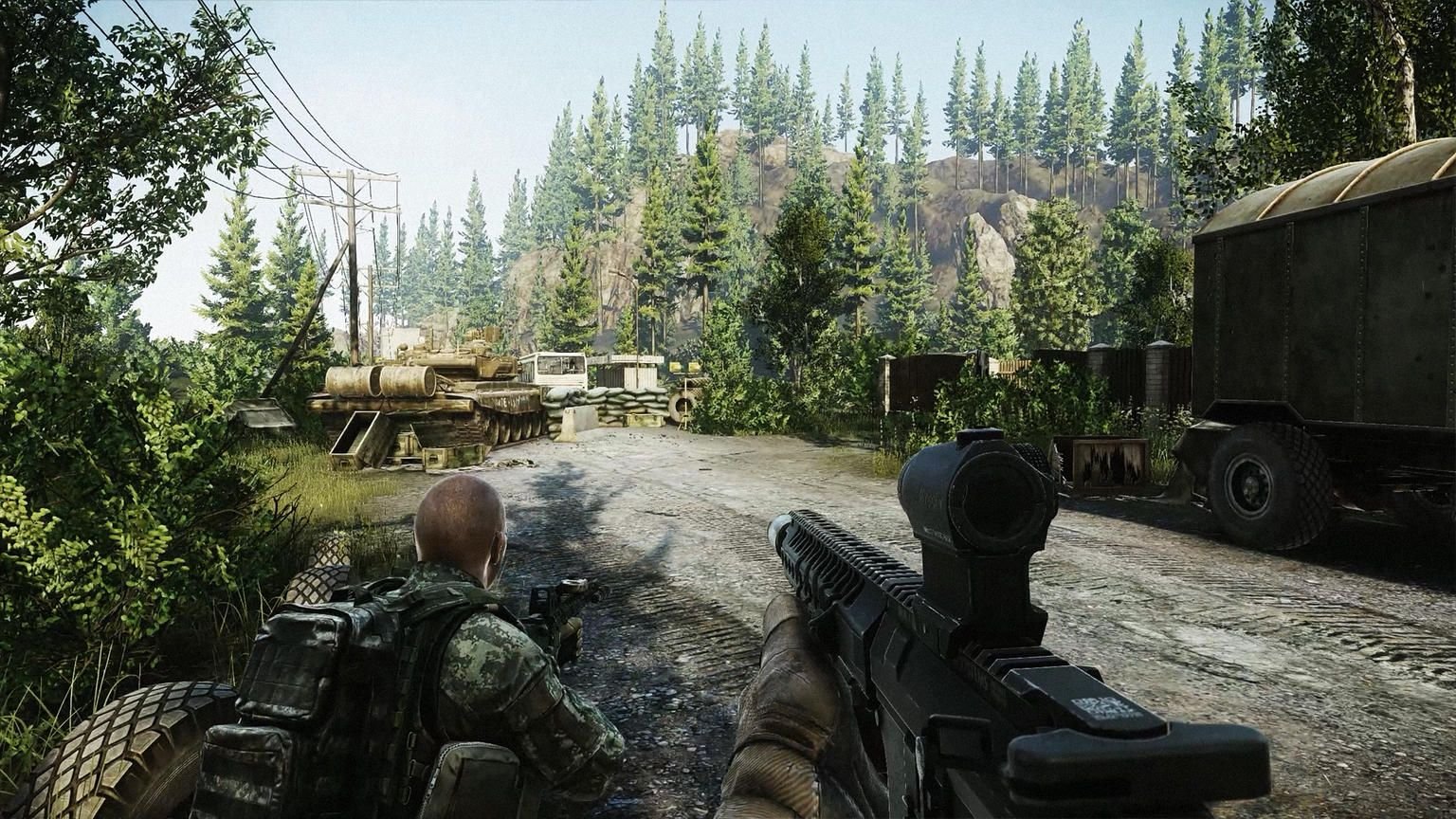 Firma walcząca z cheaterami obiecuje nowe rozwiązanie. Chce współpracować z twórcami Escape from Tarkov