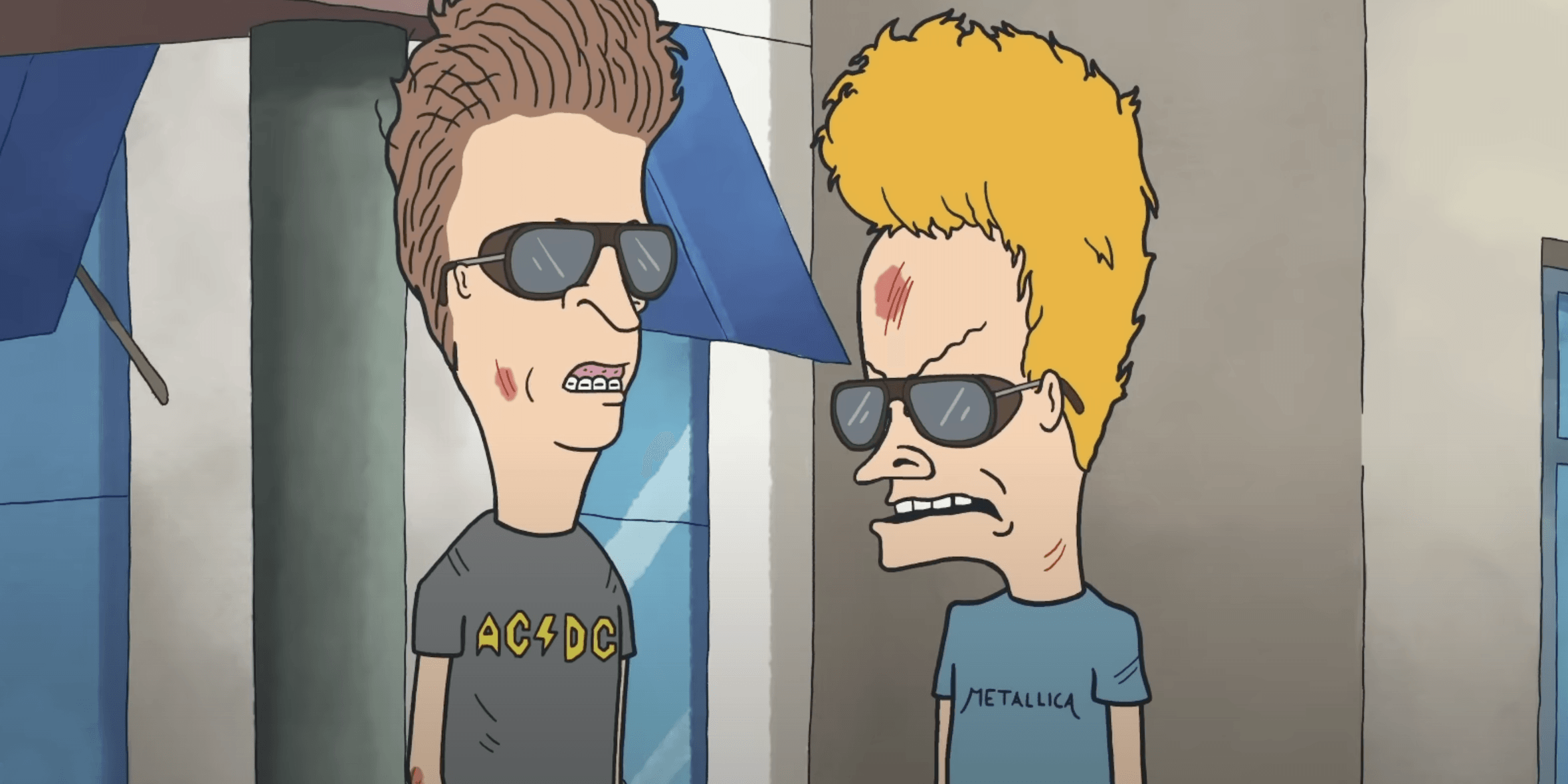 Beavis i Butt-Head wkrótce trafią do Call of Duty. Fani nazywają duże głowy bohaterów zawartością „pay-to-lose”