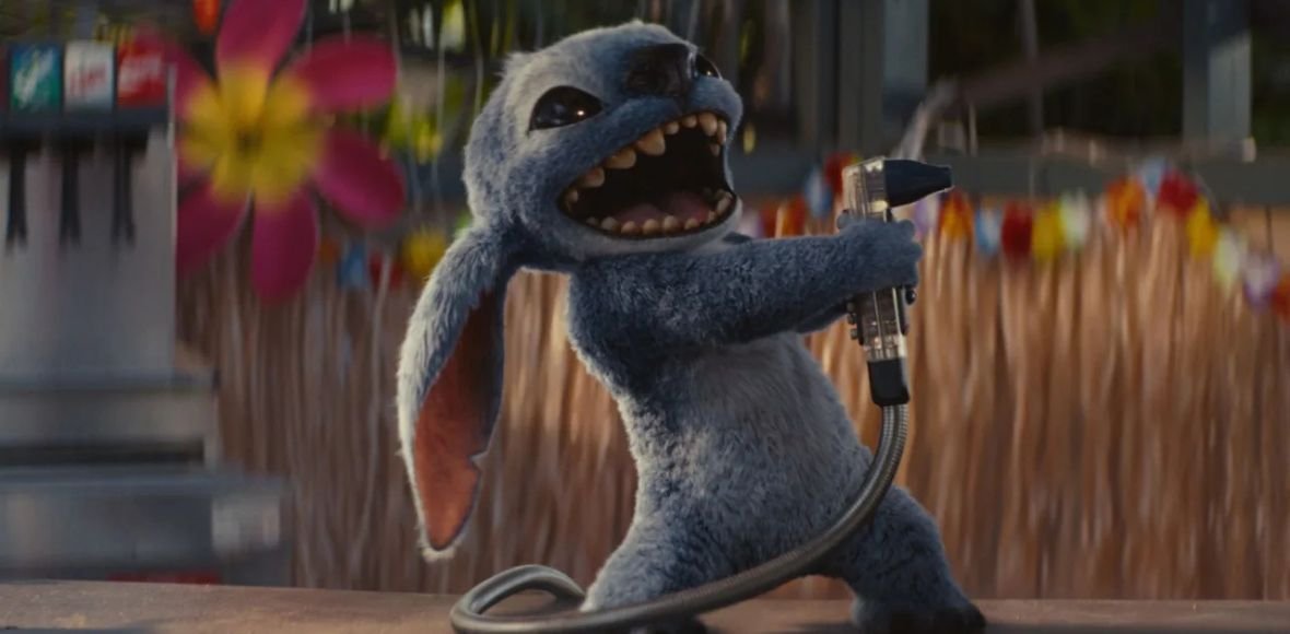 Stich jeszcze powróci! Disney oficjalnie potwierdził sequel aktorskiego filmu „Lilo & Stich”