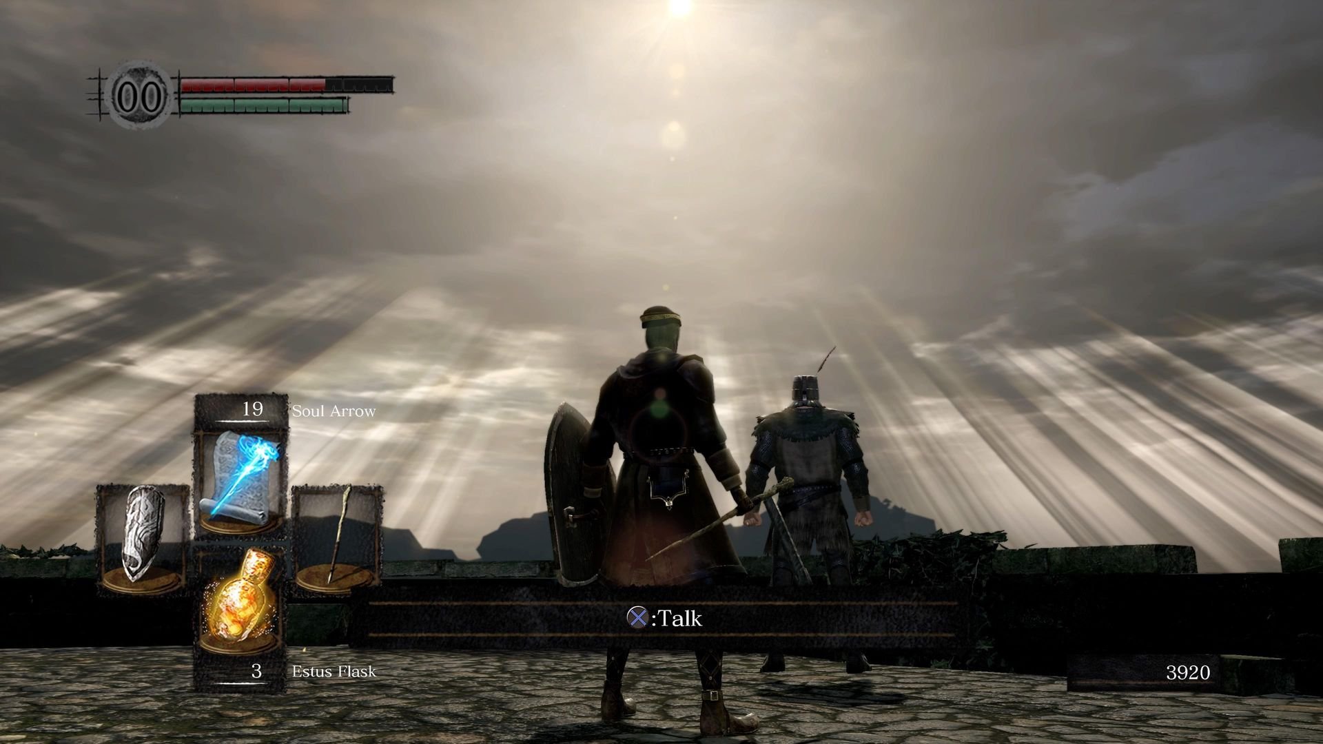 Dark Souls